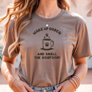 Smell-the-Dogfood
