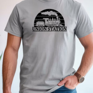 Union-Station-Train-Hub